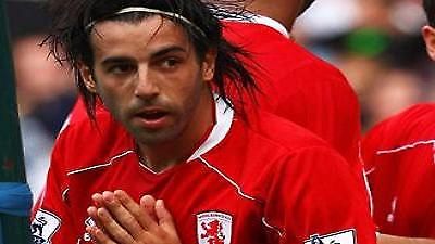 «Νοκ άουτ» για δύο μήνες ο Άρκα