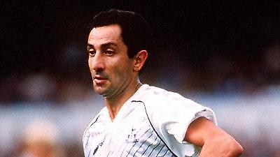 Και επίσημα «Ισραηλινός» ο Αρντίλες