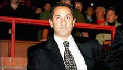 Απολύθηκε από την Μπεϊτάρ ο Αρντίλες