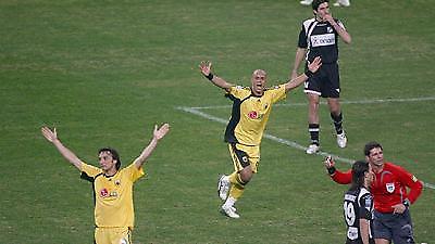 Λυτρώθηκε με... αυτογκόλ!