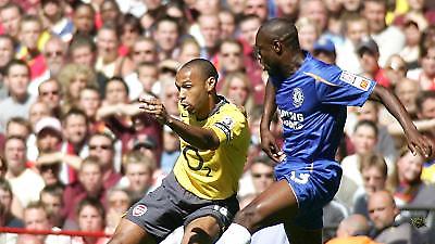 Η Άρσεναλ στην... pole position