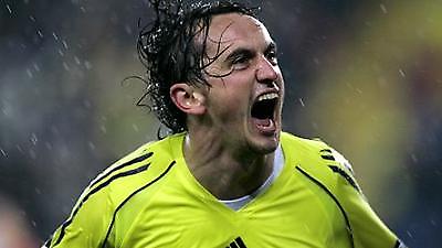 Στην «Μπόρο» ο Τουντσάι!