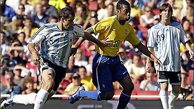 Σε ρυθμούς… σάμπα