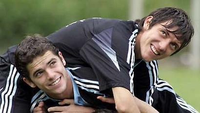 Το πήρε η Αργεντινή