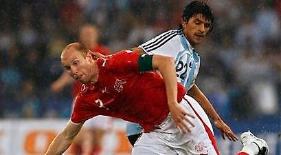 Είχε και φιλικά το μενού...