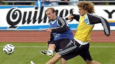 Ο Λοτίνα θέλει τον Κολοτσίνι