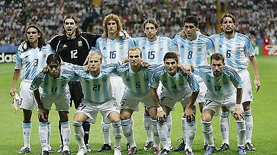 ΟΗΕ εναντίον Αργεντινής