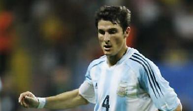 Γράφει ιστορία ο Ζανέτι