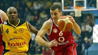 Α1: Νέα ήττα για Πανελλήνιο