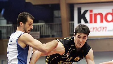 Α1: Φιλικό με Σπόρτιγκ ο Πανελλήνιος