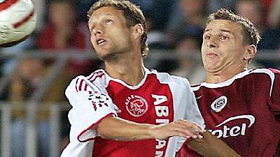 Πήρε αυτό που ήθελε ο «Αίαντας»