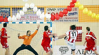 «Λόρδων»...πρόκρισις