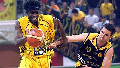 Όλοι «βλέπουν» Αλεξάνδρειο