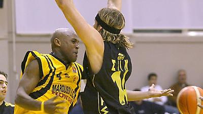 Τελικοί πλέϊ-οφ μέρος... 2ο