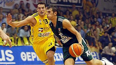 Α1: Με τον κόσμο του ο Άρης