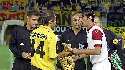 Κουούζελα:΄Δείξαμε χαρακτήρα΄