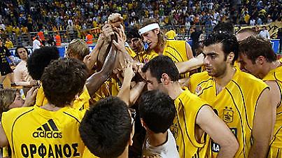 Α1: Συνεχίζει ο Ουΐλκινσον στον Άρη