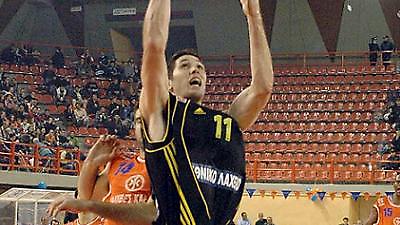 Πλήρης ο Άρης στη Βουλγαρία