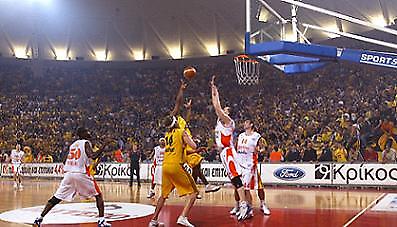 Α1: Ματσόν: «Μην υποτιμάτε τον Κολοσσό»