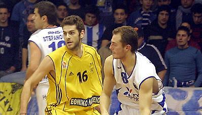 Με το βλέμμα στο Αλεξάνδρειο...