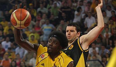 Α1: «Κληρώνει» για Ευρωλίγκα…