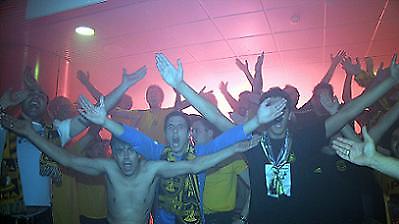 Α1: Πανηγυρίζουν ακόμα στον Άρη