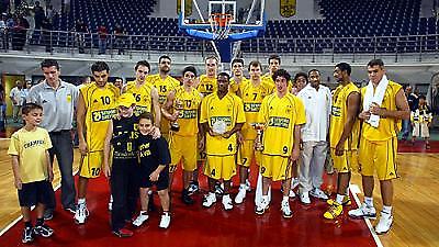 Α1: Ανησυχία για Σκέϊλς στον Άρη