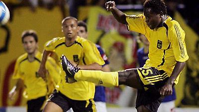 ΑΡΗΣ: Αμφίβολος ο Τίνγκα με ΠΑΟΚ