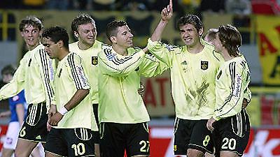 ΙΩΝΙΚΟΣ – ΑΡΗΣ 0-1 (Τελικό)