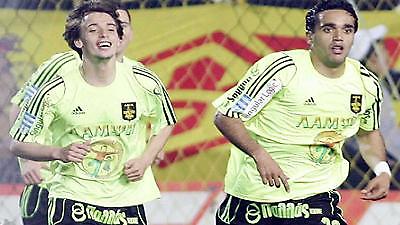 ΑΡΗΣ: Με την γνωστή συνταγή…