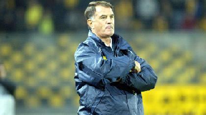 Μπάγεβιτς: «Δεν πρέπει να υποτιμήσουμε τη Βέροια»