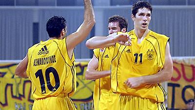 Α1: Ταλαιπωρία για τον Άρη