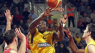 Έπιασε κορυφή ο Άρης