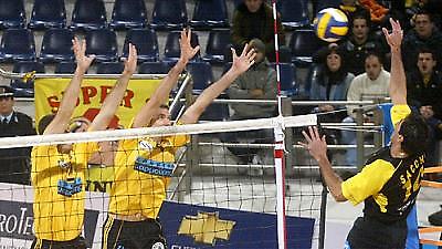 Ο Βαρθαλίτης στο ΑΕΚ- Άρης