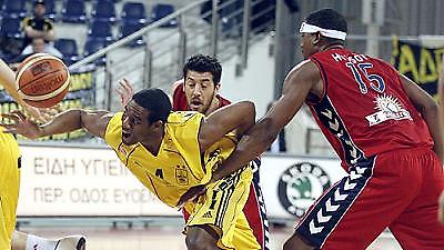 Η ιστορία των μικρών τελικών