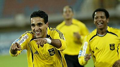 Νικητής στο… κλοτσοσκούφι