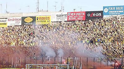 Το Χαριλάου θα... βράζει!