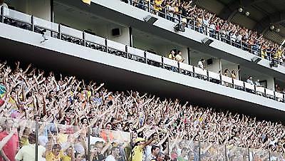 ΑΡΗΣ: Κι αν του κάτσει…