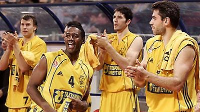 Αρης… εξπρές!