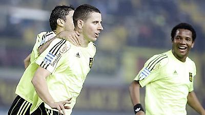 ΕΡΓΟΤΕΛΗΣ- ΑΡΗΣ 0-1 (Τελικό)