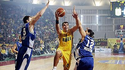 Ματσόν: «Εμπειριών συλλέκτες»