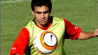 Οδεύει προς Μπόκα ο Ιμπαγκάσα