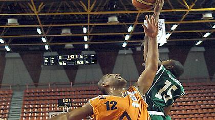 Αριγκμπάμπου: «Θα τα καταφέρουμε»