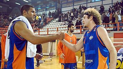 Βγάζει τα ράμματα ο Αριγκμπάμπου