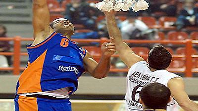 Επέστρεψε ο Αριγκμπάμπου