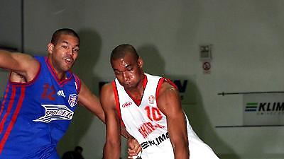 A1: Προπονήθηκε ο Αριγκμπάμπου