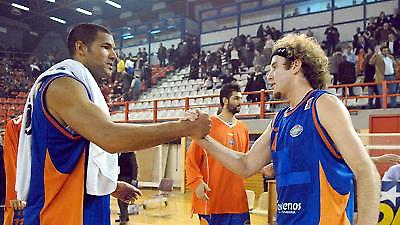 Α1: «Σοκ» με Αριγκμπάμπου