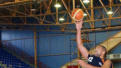 A1: Άνετη φιλική νίκη της Ολύμπιας