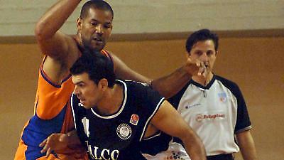 Α1: Ανανέωσε ο Αριγκμπάμπου με Ολύμπια