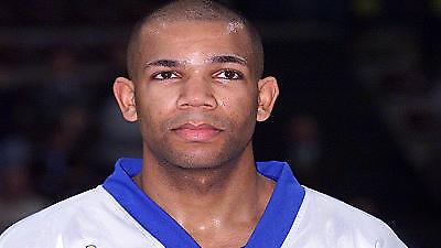 A1: Αναχώρησε ο Αριγκμπάμπου